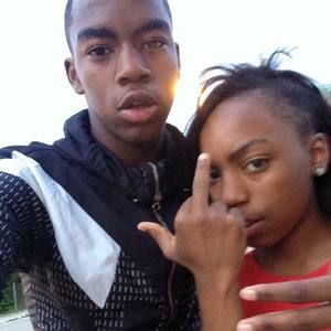 Meet your Posher, Ricky